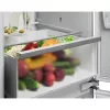 AEG TC7CS182ES beépíthető alulfagyasztós hűtőszekrény | NoFrost | 186/62 l | 177 cm