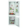 AEG TC7CS18GES beépíthető alulfagyasztós hűtőszekrény | NoFrost | 186/62 l | 177 cm