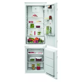   AEG TC7CS18GES beépíthető alulfagyasztós hűtőszekrény | NoFrost | 186/62 l | 177 cm