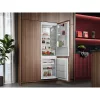 AEG TC7CS18GES beépíthető alulfagyasztós hűtőszekrény | NoFrost | 186/62 l | 177 cm