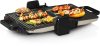 BOSCH TCG3323 Kontaktgrill | 2000 W | Fekete