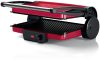Bosch TCG4104 Kontaktgrill | 2000 W | Piros