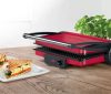 Bosch TCG4104 Kontaktgrill | 2000 W | Piros