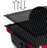 BOSCH TCG4104 Kontaktgrill | 2000 W | Piros