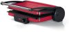 Bosch TCG4104 Kontaktgrill | 2000 W | Piros