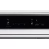 AEG TCTCS191ES Beépíthető kombinált alulfagyasztós hűtőszekrény | No Frost | 188 cm magas