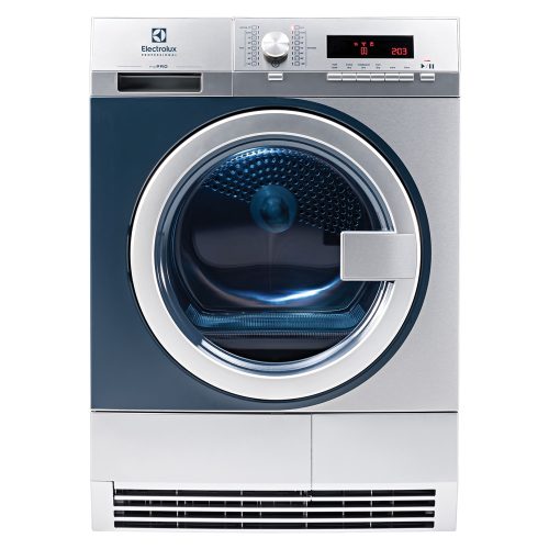 Electrolux Mypro TE 1120 félipari szárítógép | 8 kg