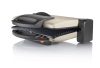 Bosch TFB3302V Kontaktgrill | 1800 W | Ezüst
