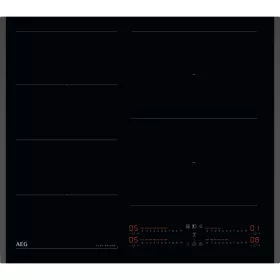   AEG TI64IG00FB Beépíthető indukciós főzőlap | 60 cm | Fekete