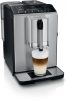 Bosch TIS30521RW Automata kávéfőző VeroCup 500 Ezüst