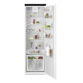   AEG TK7DS181DS Beépíthető hűtőszekrény | Fehér | 177 cm