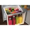 AEG TK7DS181DS Beépíthető hűtőszekrény | Fehér | 177 cm