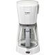 BOSCH TKA3A031 Kávéfőző | CompactClass Extra | Fehér