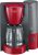 Bosch TKA6A044 Kávéfőző | ComfortLine | Piros