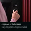 AEG TMS5G25IEM Beépíthető mikrohullámú sütő | Inox