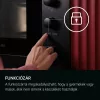 AEG TMS5G25IEM Beépíthető mikrohullámú sütő | Inox