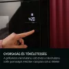 AEG TMS5G25IEM Beépíthető mikrohullámú sütő | Inox