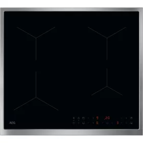 AEG TN64IA00XB Beépíthető indukciós főzőlap | 60 cm