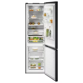   Electrolux TNL6HC37K2 szabadonálló alulfagyasztós hűtőszekrény | NoFrost | 264/113 l | 200 cm