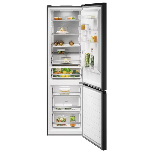 Electrolux TNL6HC37K2 szabadonálló alulfagyasztós hűtőszekrény | NoFrost | 264/113 l | 200 cm