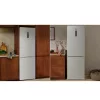 Electrolux TNL6HC37K2 szabadonálló alulfagyasztós hűtőszekrény | NoFrost | 264/113 l | 200 cm