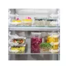 Electrolux TNL6HC37K2 szabadonálló alulfagyasztós hűtőszekrény | NoFrost | 264/113 l | 200 cm