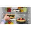 Electrolux TNL6HC37K2 szabadonálló alulfagyasztós hűtőszekrény | NoFrost | 264/113 l | 200 cm