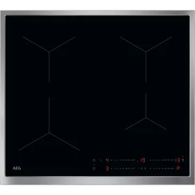 AEG TO64IA0FXB Beépíthető indukciós főzőlap | 60 cm