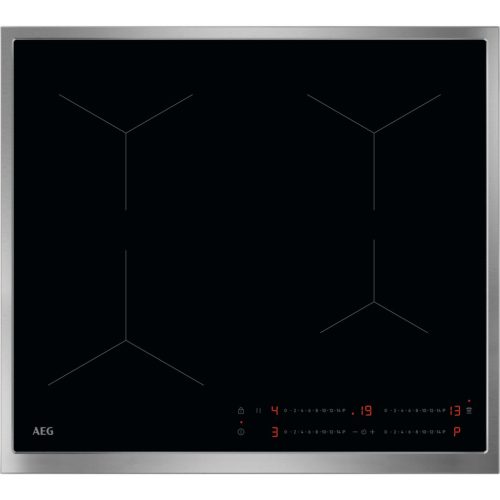 AEG TO64IA0FXB Beépíthető indukciós főzőlap | 60 cm