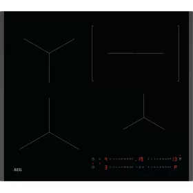   AEG TO64IC00FB Beépíthető indukciós főzőlap | 60 cm | Fekete