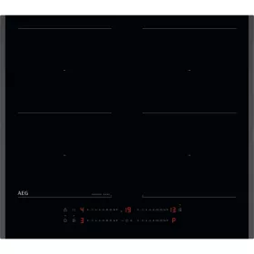   AEG TO64IM00FB Beépíthető indukciós főzőlap | 60 cm | Fekete