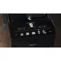   SIEMENS TP511R09 Teljesen automata kávéfőző | EQ500 | Fekete | Kivehető víztartály | 15 bar