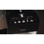   SIEMENS TQ513R01 Teljesen automata kávéfőző | EQ500 | Inox/Fekete | Kivehető víztartály | 15 bar