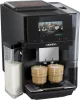 SIEMENS TQ725E03 Teljesen automata kávéfőző | EQ700 | Fekete | Kivehető víztartály | 19 bar
