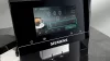 SIEMENS TQ725E03 Teljesen automata kávéfőző | EQ700 | Fekete | Kivehető víztartály | 19 bar