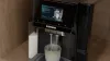 SIEMENS TQ725E03 Teljesen automata kávéfőző | EQ700 | Fekete | Kivehető víztartály | 19 bar