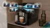 SIEMENS TQ725E03 Teljesen automata kávéfőző | EQ700 | Fekete | Kivehető víztartály | 19 bar