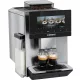 SIEMENS TQ923E83 Teljesen automata kávéfőző | EQ900 | Nemesacél| Kivehető víztartály | 19 bar