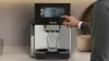 SIEMENS TQ923E83 Teljesen automata kávéfőző | EQ900 | Nemesacél| Kivehető víztartály | 19 bar