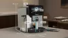 SIEMENS TQ923E83 Teljesen automata kávéfőző | EQ900 | Nemesacél| Kivehető víztartály | 19 bar
