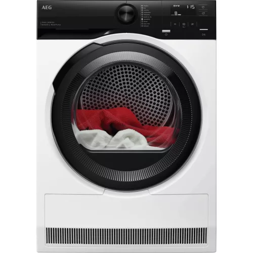 AEG TR7G8BE SensiDry® 7000 Hőszivattyús szárítógép