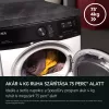 AEG TR7G8BE SensiDry® 7000 Hőszivattyús szárítógép