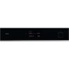 AEG TR7PB731SB Beépíthető  gőzsütő | Fekete
