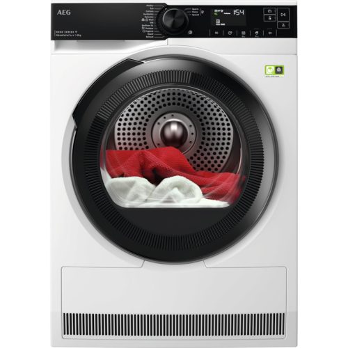 AEG TR8184E AbsoluteCare Hőszivattyús szárítógép