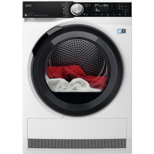 AEG TR959M6SE Hőszivattyús szárítógép 