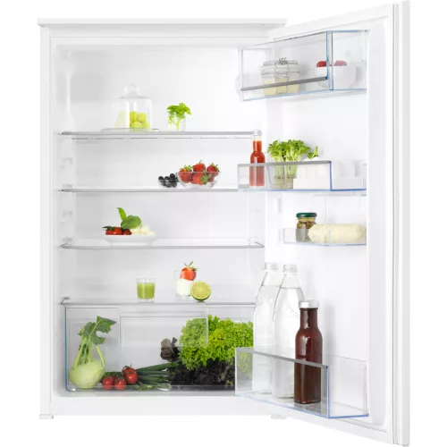 AEG TSK5O882DS Beépíthető hűtőszekrény | 142 l | 88 cm magas | 56 cm széles