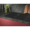 AEG TT64CB00CB XT Bridge Indukciós főzőlap beépített páraelszívóval | 60 cm