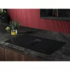 AEG TT84CB00CB XT Bridge Indukciós főzőlap beépített páraelszívóval | 80 cm