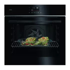   AEG TU5AB43APB SurroundCook 5000 Beépíthető sütő | aqua clean | 72 l
