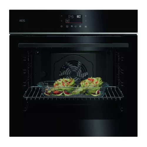 AEG TU5AB43APB SurroundCook 5000 Beépíthető sütő | aqua clean | 72 l